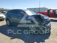 2017 KIA Sportage фото