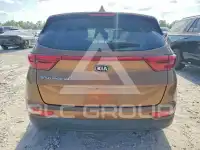 2017 KIA Sportage фото