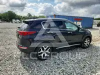 2017 KIA Sportage фото