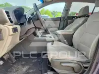 2017 KIA Sportage photo