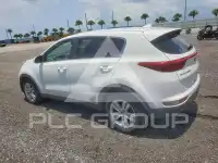 2017 KIA Sportage photo