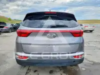 2017 KIA Sportage фото