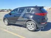 2017 KIA Sportage фото