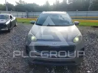 2017 KIA Sportage фото