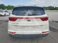 2017 KIA Sportage фото