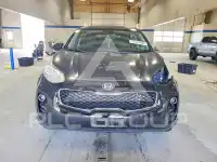 2017 KIA Sportage photo