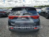 2017 KIA Sportage photo