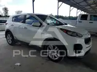 2017 KIA Sportage photo