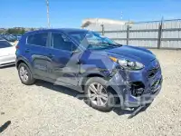 2017 KIA Sportage photo