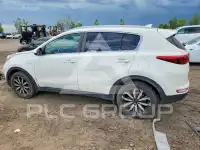 2017 KIA Sportage фото
