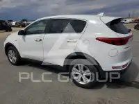 2017 KIA Sportage фото