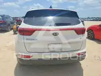 2017 KIA Sportage фото