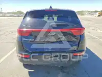 2017 KIA Sportage фото