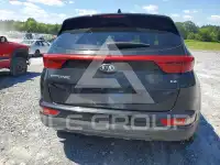 2017 KIA Sportage photo