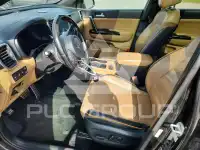 2017 KIA Sportage фото