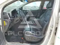 2017 KIA Sportage photo