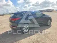 2017 KIA Sportage photo