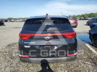 2017 KIA Sportage photo