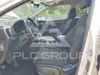 2017 KIA Sportage фото