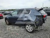 2017 KIA Sportage фото