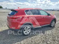 2017 KIA Sportage фото