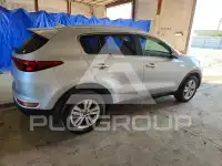 2017 KIA Sportage фото