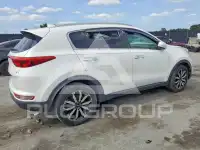 2017 KIA Sportage фото