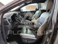 2017 KIA Sportage фото