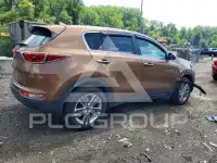 2017 KIA Sportage фото