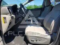 2017 KIA Sportage photo