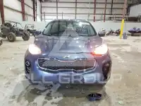 2017 KIA Sportage фото