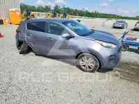 2017 KIA Sportage photo