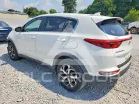 2017 KIA Sportage фото