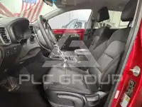 2017 KIA Sportage фото