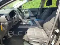 2017 KIA Sportage фото