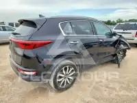 2017 KIA Sportage фото