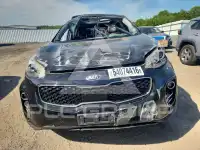 2017 KIA Sportage photo