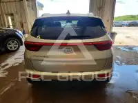 2017 KIA Sportage фото