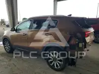 2017 KIA Sportage фото
