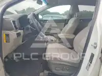 2017 KIA Sportage фото