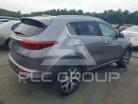 2017 KIA Sportage фото