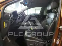 2017 KIA Sportage фото