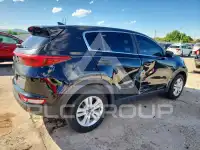 2017 KIA Sportage фото