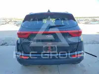 2017 KIA Sportage фото