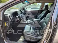2017 KIA Sportage фото