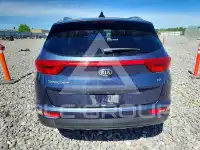 2017 KIA Sportage photo