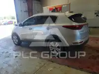 2017 KIA Sportage фото