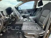 2017 KIA Sportage фото
