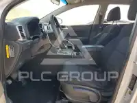 2017 KIA Sportage photo