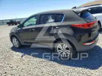 2017 KIA Sportage photo